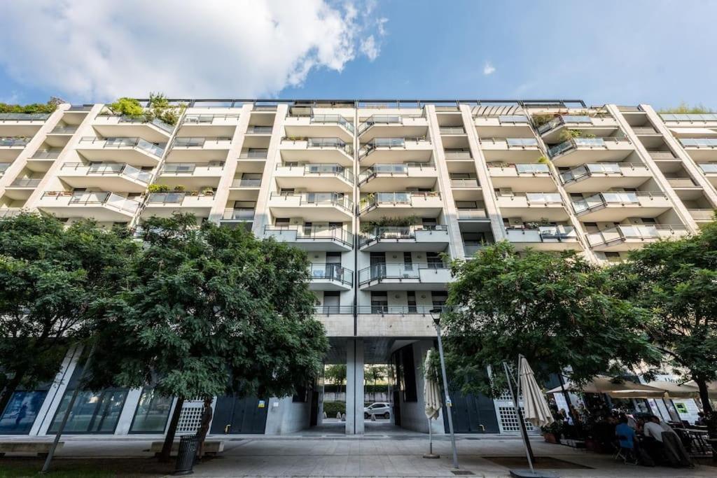 Santa Giulia Connect Apartamento Milán