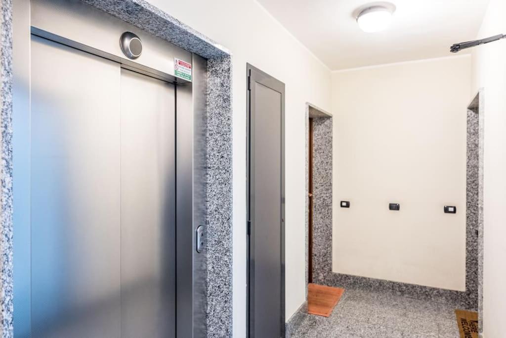 Santa Giulia Connect * Milán