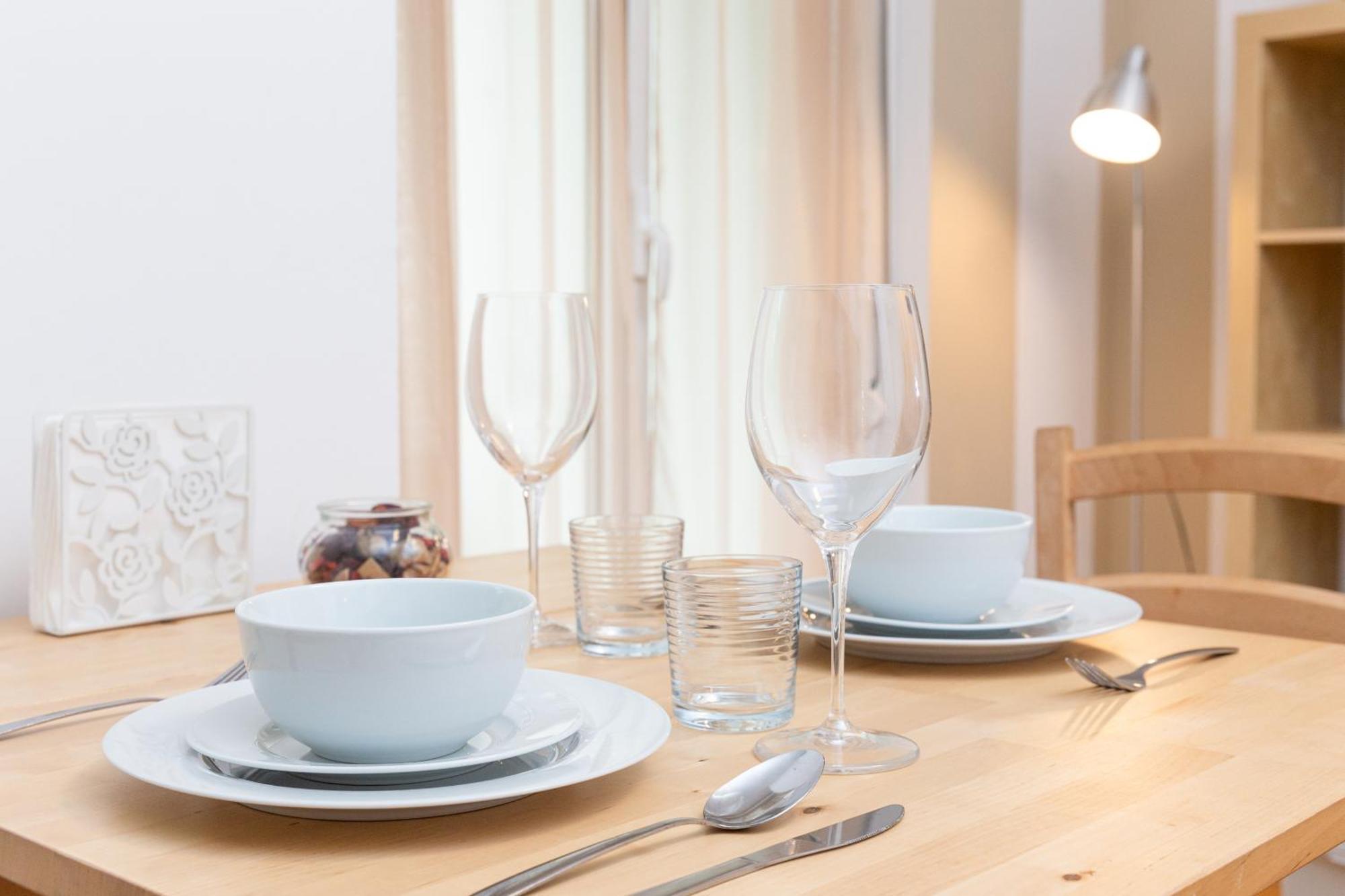 Santa Giulia Connect Apartamento