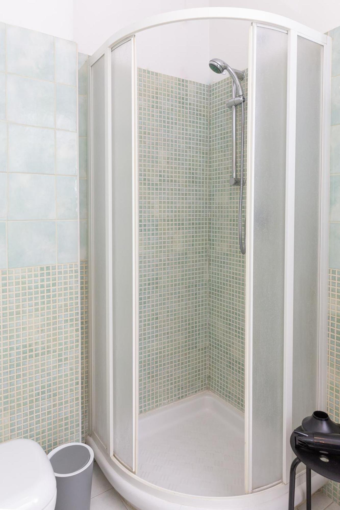 Santa Giulia Connect Apartamento *